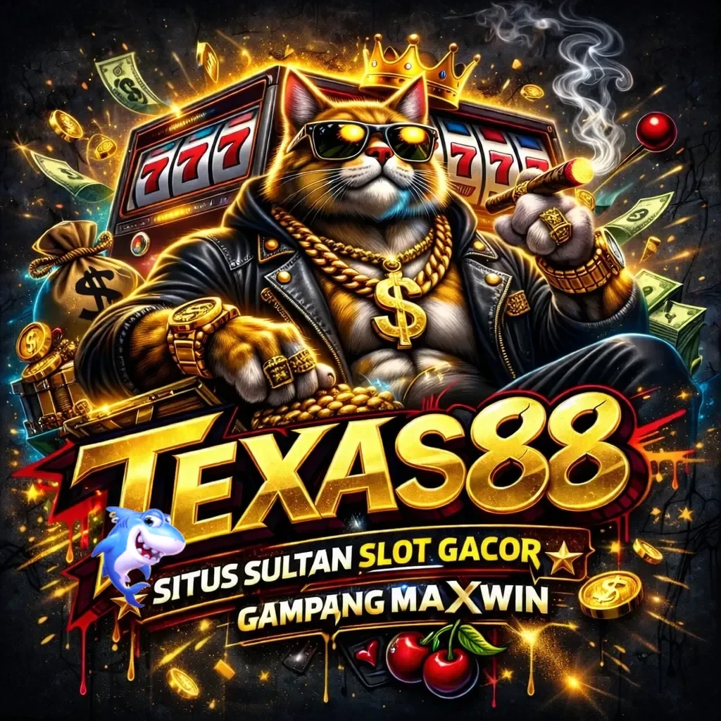 texas88 — Aplikasi Hub Unduhan